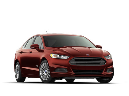 Fusion Hybrid Fusion Hybrid